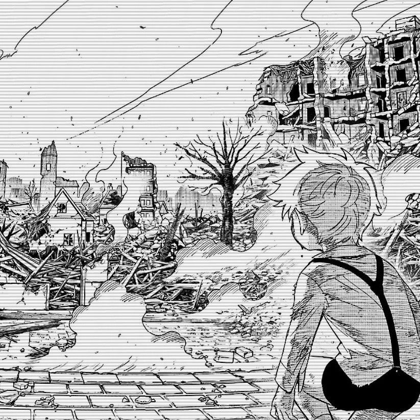 Loid Forger in Inuyasha Explained, Decoding the Crossovers Unique Story